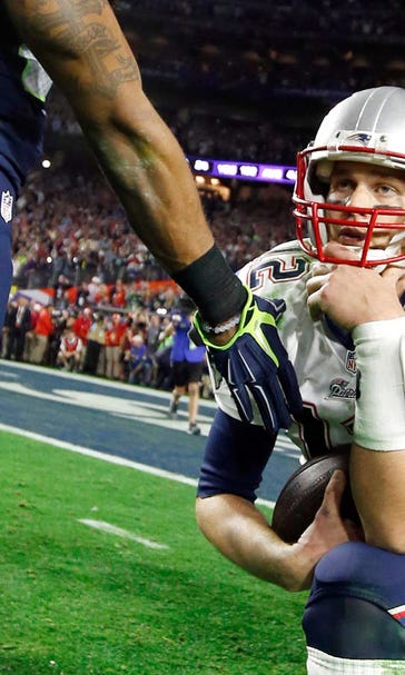 The 10 Best Moments From Super Bowl 49